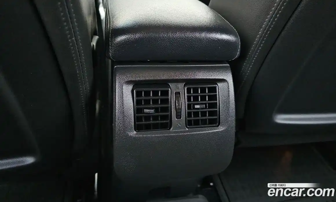 Renault SM5 2017 2.0 Автомат в Москве № 149729, фото 17