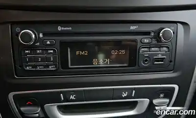 Renault SM5 2017 2.0 Автомат в Москве № 149729, миниатюра 5