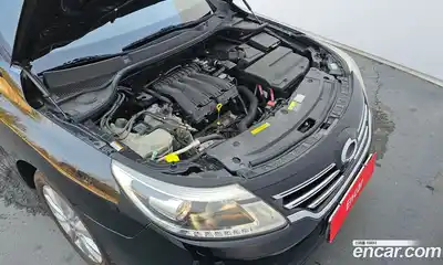 Renault SM5 2017 2.0 Автомат в Москве № 149729, миниатюра 7