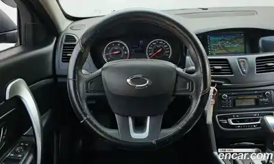 Renault SM5 2017 2.0 Автомат в Москве № 149729, миниатюра 8