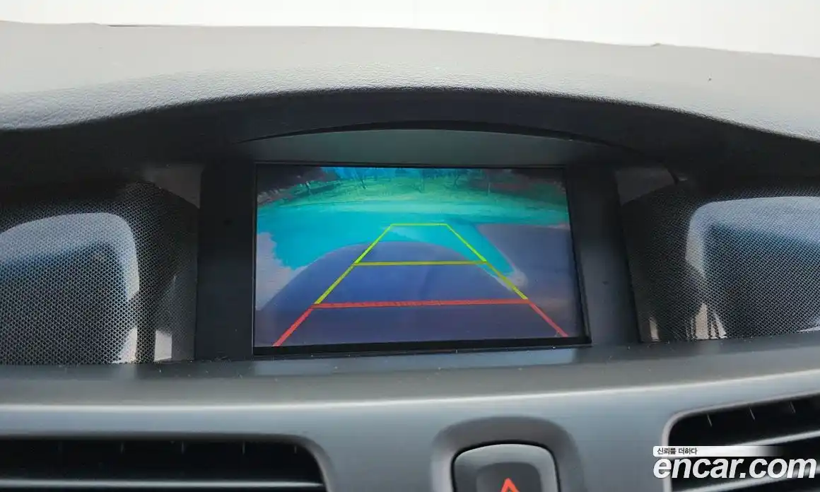 Renault SM5 2017 2.0 Автомат в Москве № 149729, фото 9