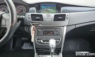 Renault SM5 2017 2.0 Автомат в Москве № 149729, миниатюра 10