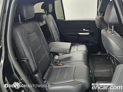 Mercedes-Benz EQB 2022 Автомат в Москве № 150068, миниатюра 12