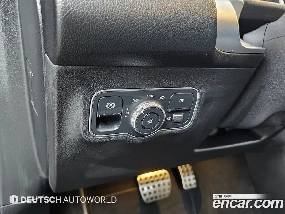 Mercedes-Benz EQB 2022 Автомат в Москве № 150068, фото 16