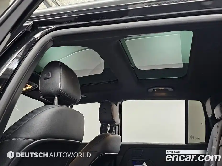 Mercedes-Benz EQB 2022 Автомат в Москве № 150068, фото 19