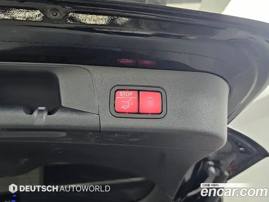 Mercedes-Benz EQB 2022 Автомат в Москве № 150068, фото 20