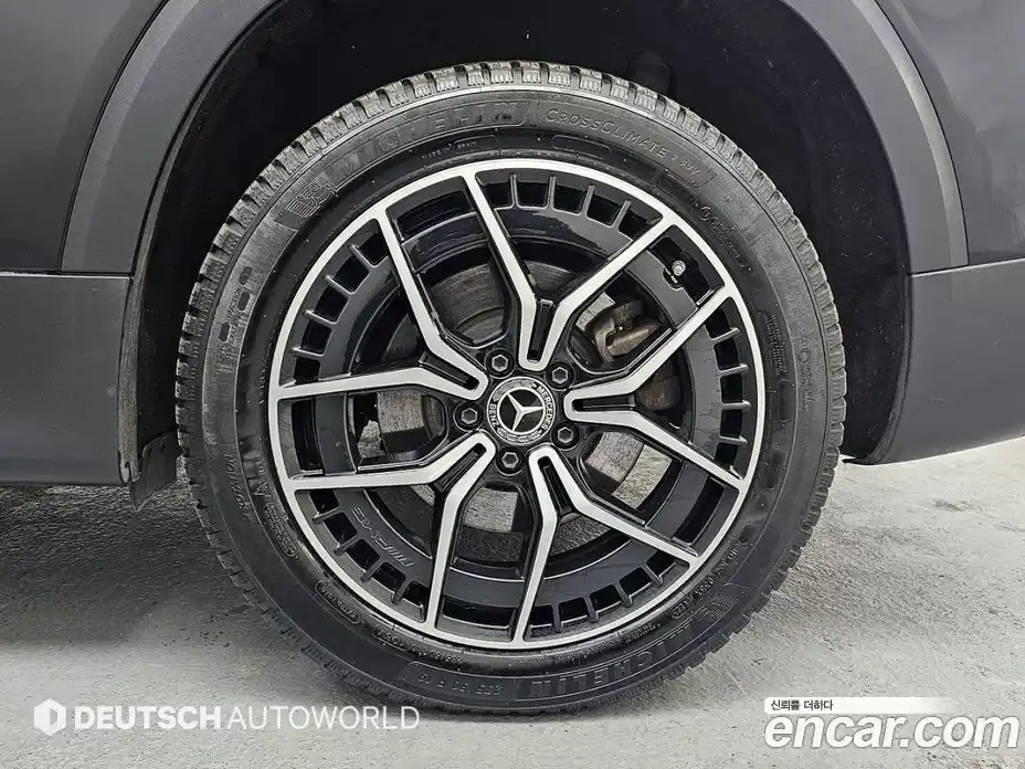 Mercedes-Benz EQB 2022 Автомат в Москве № 150068, фото 5