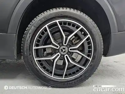 Mercedes-Benz EQB 2022 Автомат в Москве № 150068, миниатюра 5