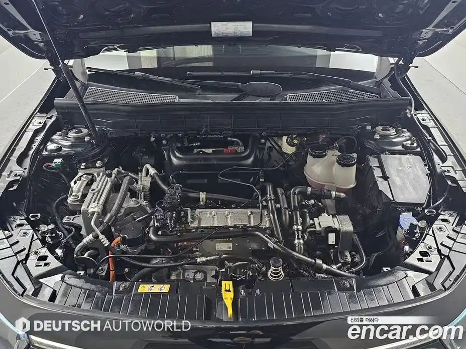 Mercedes-Benz EQB 2022 Автомат в Москве № 150068, фото 6