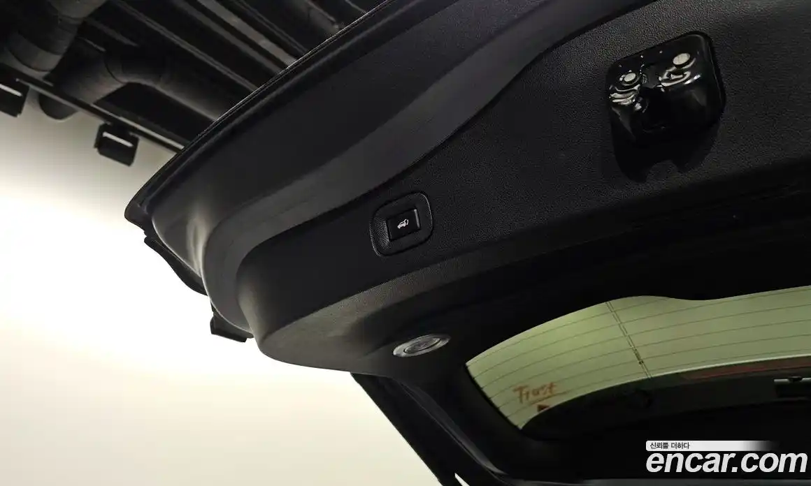 Renault QM6 2017 2.0 Автомат в Москве № 150167, фото 13