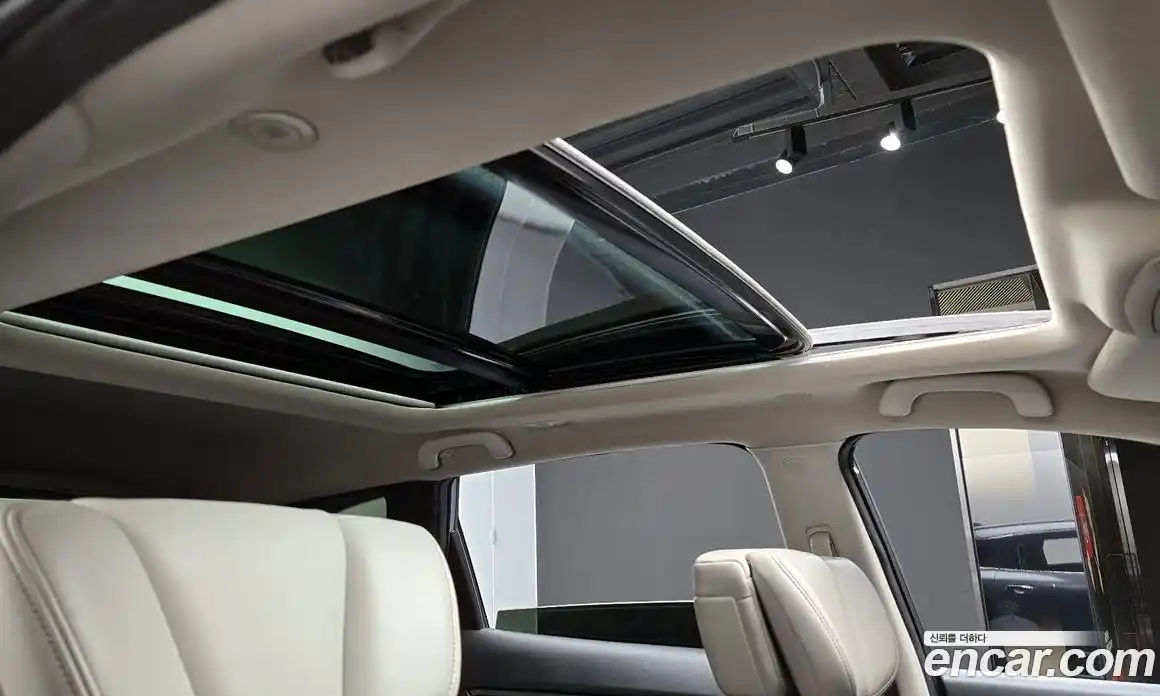 Renault QM6 2017 2.0 Автомат в Москве № 150167, фото 16