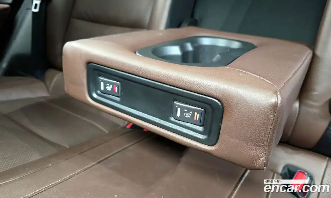 Renault QM6 2017 2.0 Автомат в Москве № 150167, фото 18