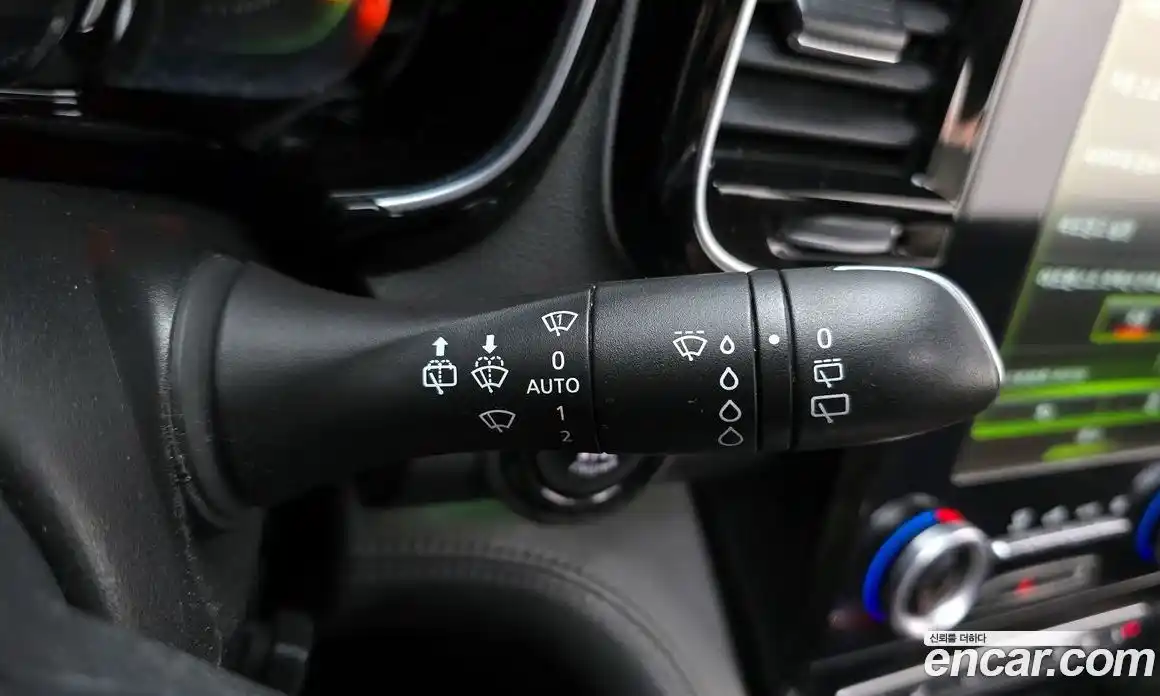 Renault QM6 2017 2.0 Автомат в Москве № 150167, фото 2