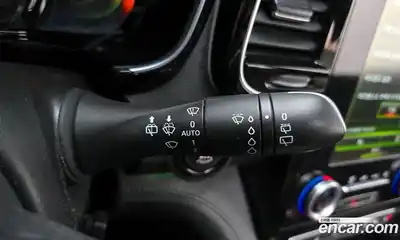 Renault QM6 2017 2.0 Автомат в Москве № 150167, миниатюра 2