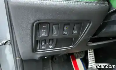 Renault QM6 2017 2.0 Автомат в Москве № 150167, миниатюра 6