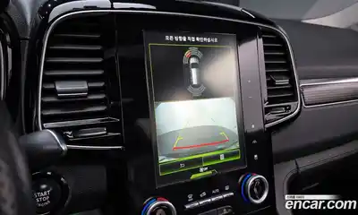 Renault QM6 2017 2.0 Автомат в Москве № 150167, миниатюра 9