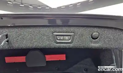 BMW 5-Series 2021 2.0 Автомат в Москве № 151955, миниатюра 11