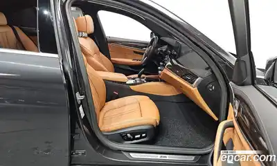 BMW 5-Series 2021 2.0 Автомат в Москве № 151955, миниатюра 12