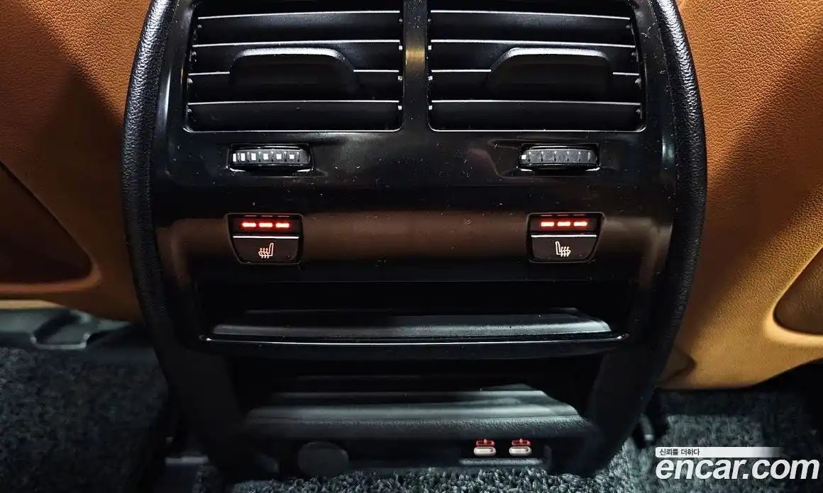 BMW 5-Series 2021 2.0 Автомат в Москве № 151955, фото 17