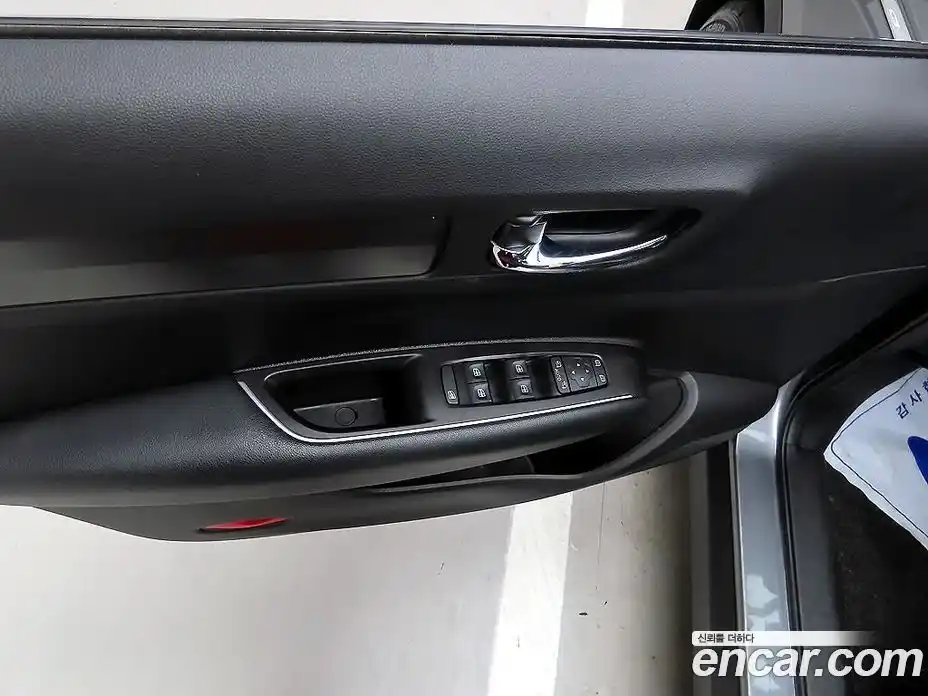 Renault QM6 2022 2.0 Автомат в Москве № 152683, фото 11