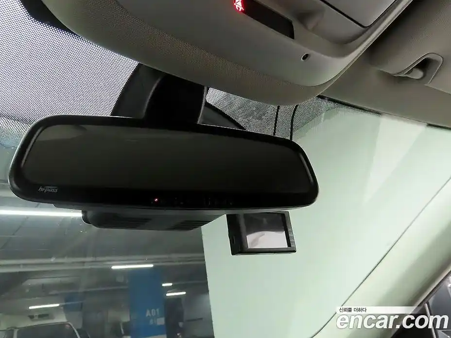 Renault QM6 2022 2.0 Автомат в Москве № 152683, фото 16