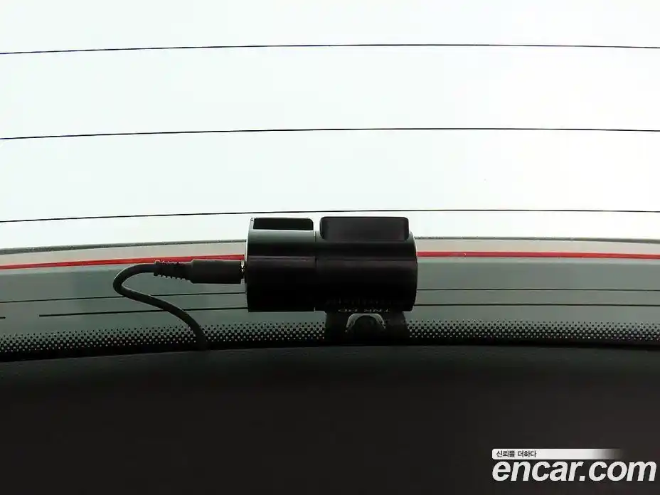 Renault QM6 2022 2.0 Автомат в Москве № 152683, фото 17