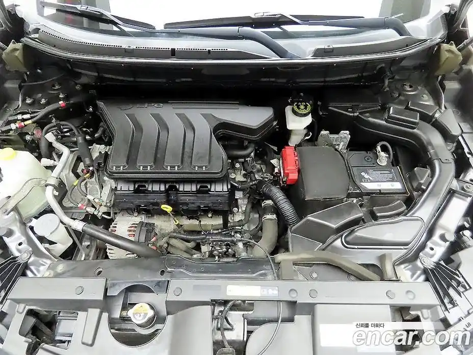 Renault QM6 2022 2.0 Автомат в Москве № 152683, фото 19