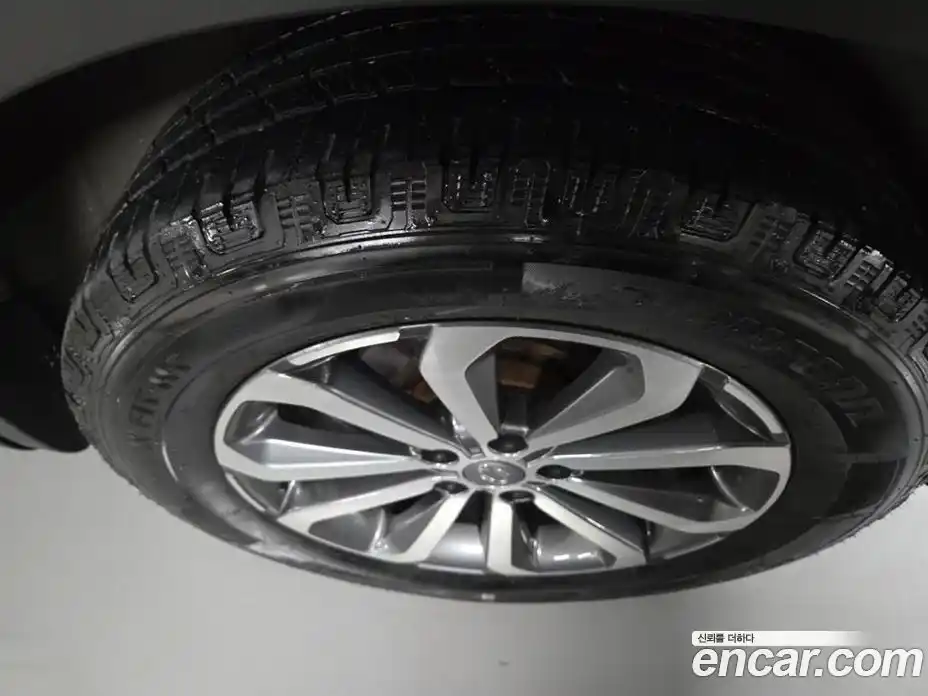 Renault QM6 2022 2.0 Автомат в Москве № 152683, фото 20