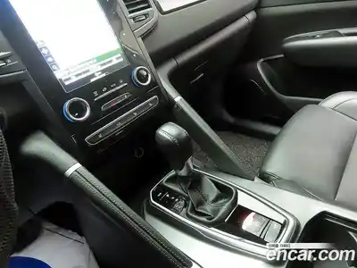 Renault QM6 2022 2.0 Автомат в Москве № 152683, миниатюра 10