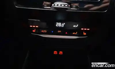 BMW X3 2021 2.0 Автомат в Москве № 156541, миниатюра 11