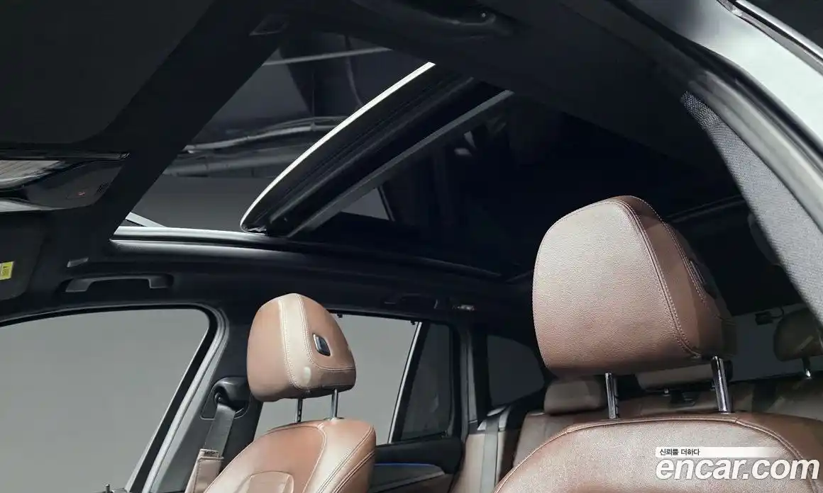 BMW X3 2021 2.0 Автомат в Москве № 156541, фото 16