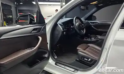 BMW X3 2021 2.0 Автомат в Москве № 156541, миниатюра 10