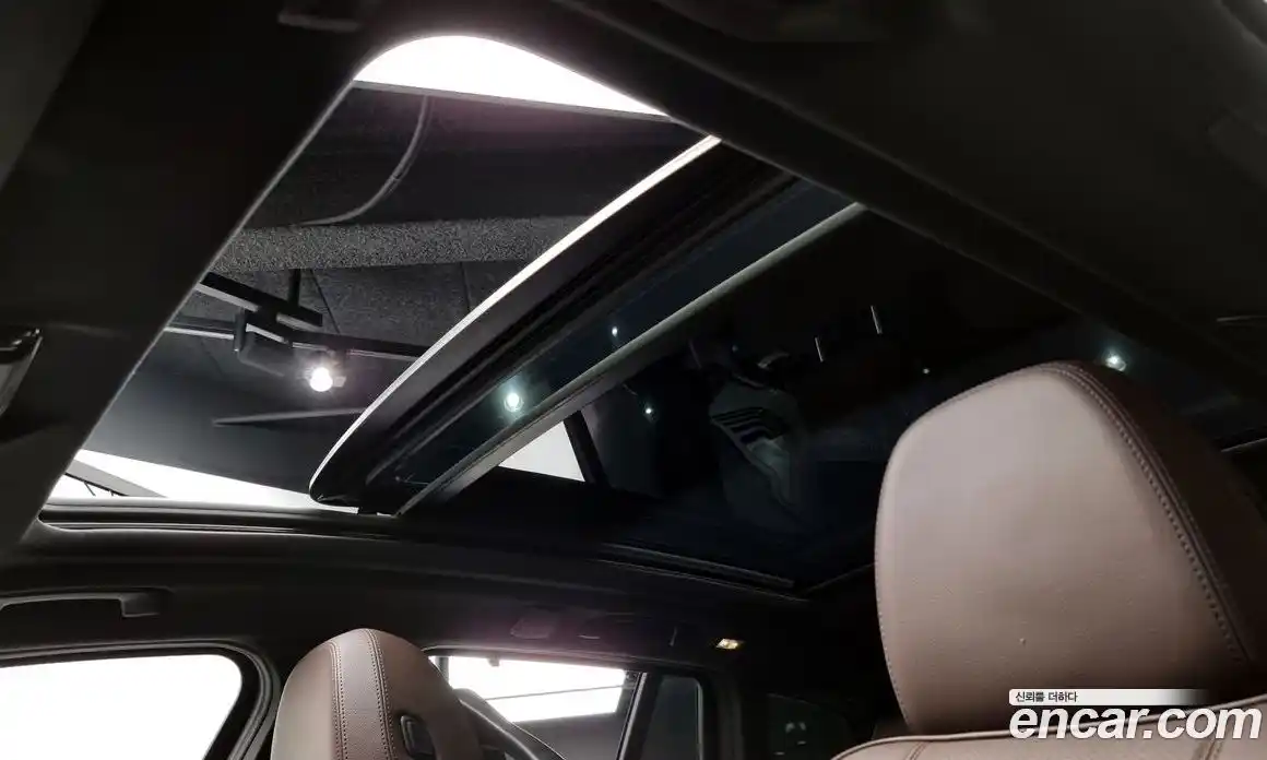 BMW X3 2024 3.0 Автомат в Москве № 156866, фото 20