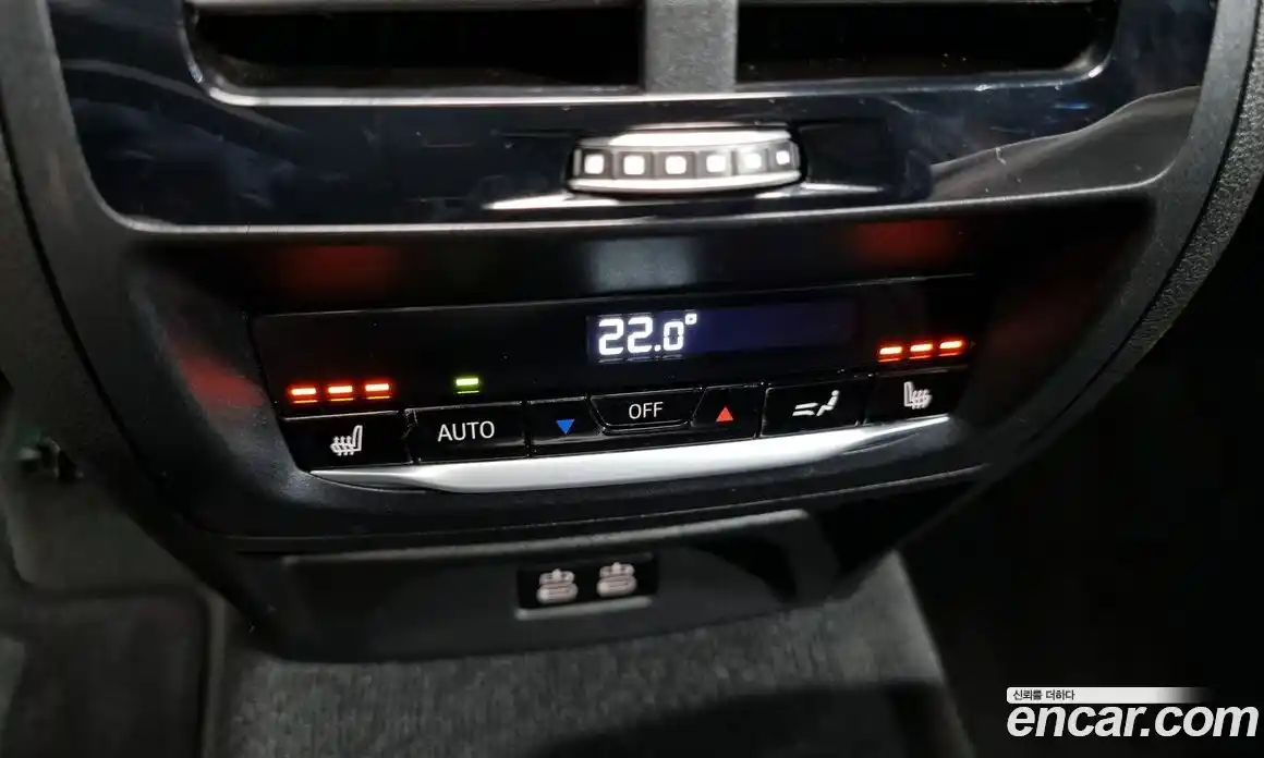 BMW X3 2024 3.0 Автомат в Москве № 156866, фото 5