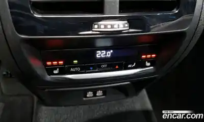 BMW X3 2024 3.0 Автомат в Москве № 156866, миниатюра 5