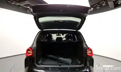 BMW X3 2024 3.0 Автомат в Москве № 156866, миниатюра 7