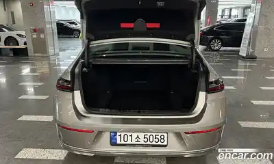 BMW 7-Series 2024 3.0 Автомат в Москве № 156871, миниатюра 11