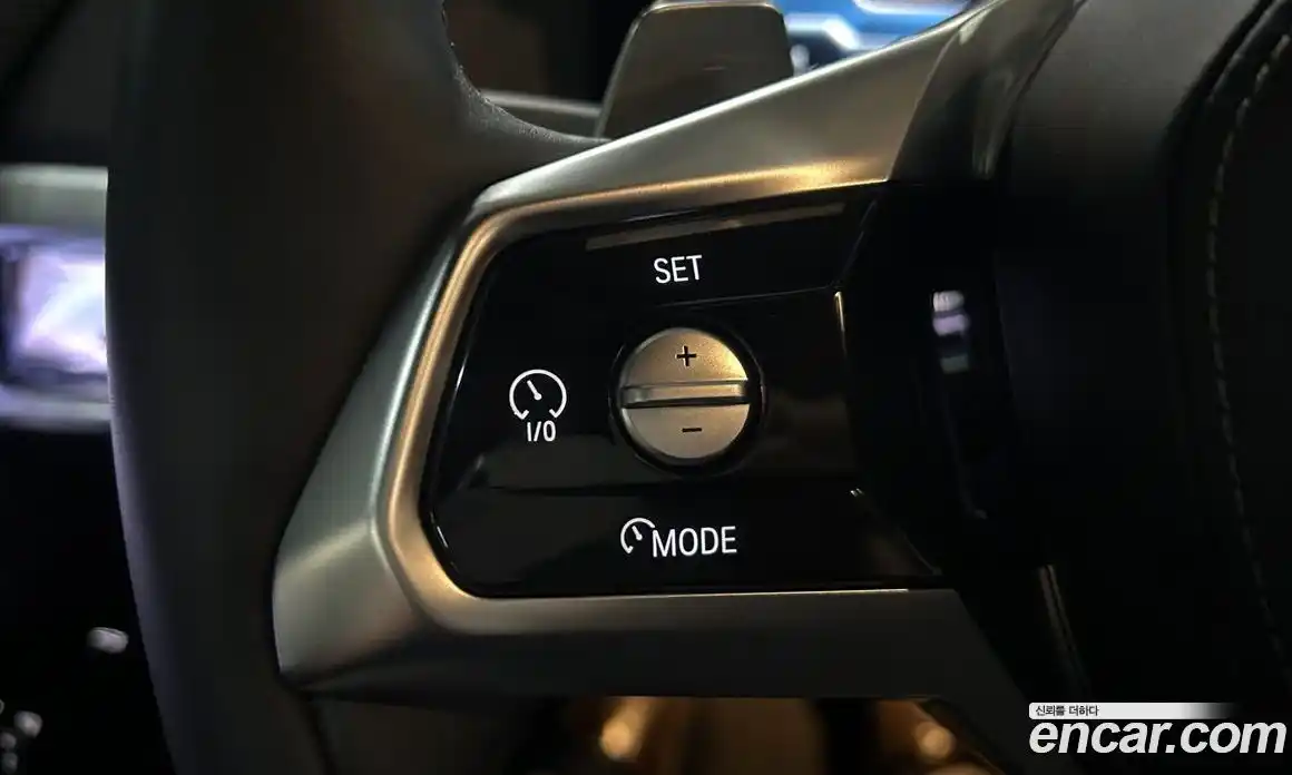 BMW 7-Series 2024 3.0 Автомат в Москве № 156871, фото 16