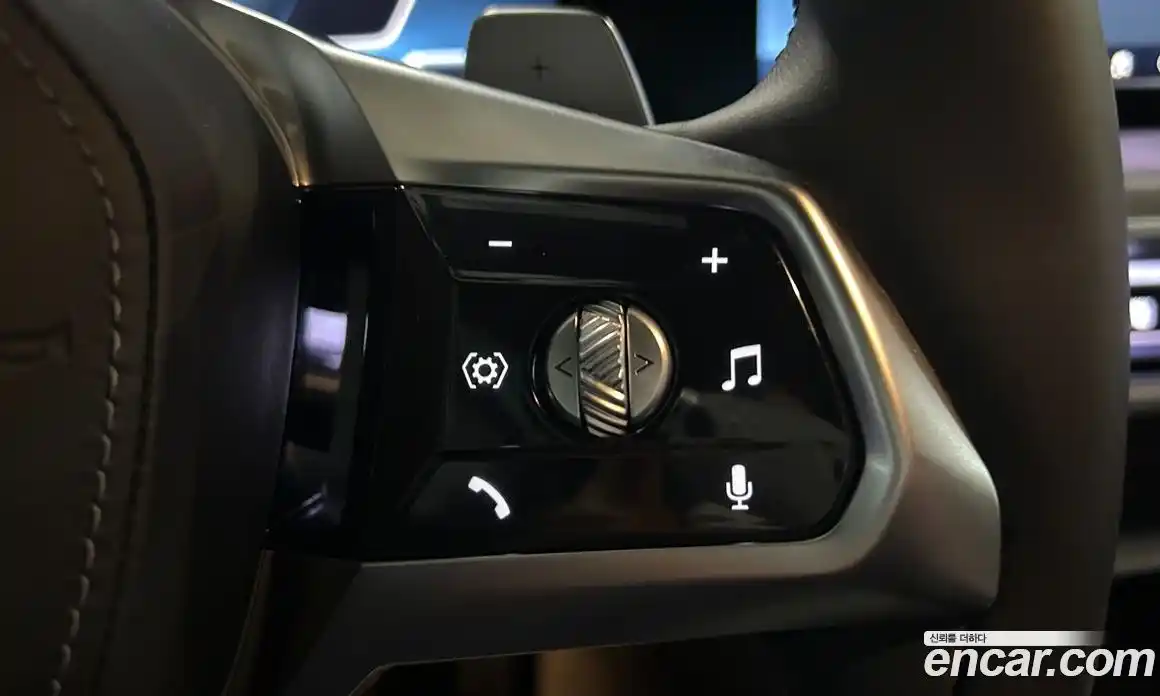 BMW 7-Series 2024 3.0 Автомат в Москве № 156871, фото 17