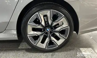 BMW 7-Series 2024 3.0 Автомат в Москве № 156871, миниатюра 5