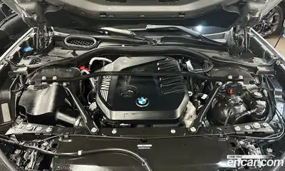 BMW 7-Series 2024 3.0 Автомат в Москве № 156871, миниатюра 6
