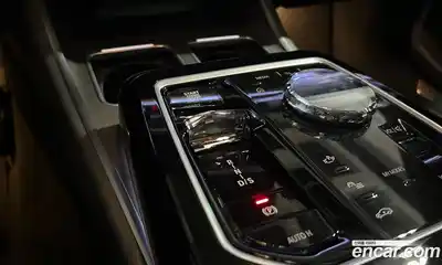 BMW 7-Series 2024 3.0 Автомат в Москве № 156871, миниатюра 9