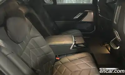 BMW 7-Series 2024 3.0 Автомат в Москве № 156871, миниатюра 10