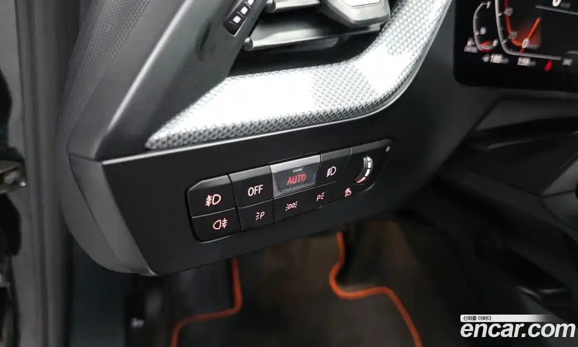 BMW 1-Series 2020 2.0 Автомат в Москве № 157915, фото 12