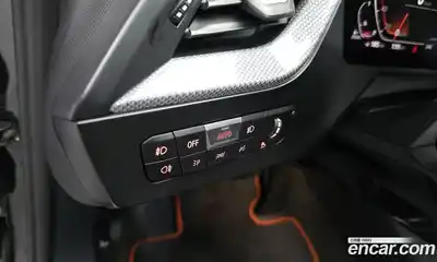 BMW 1-Series 2020 2.0 Автомат в Москве № 157915, миниатюра 12