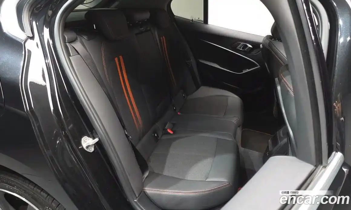 BMW 1-Series 2020 2.0 Автомат в Москве № 157915, фото 13