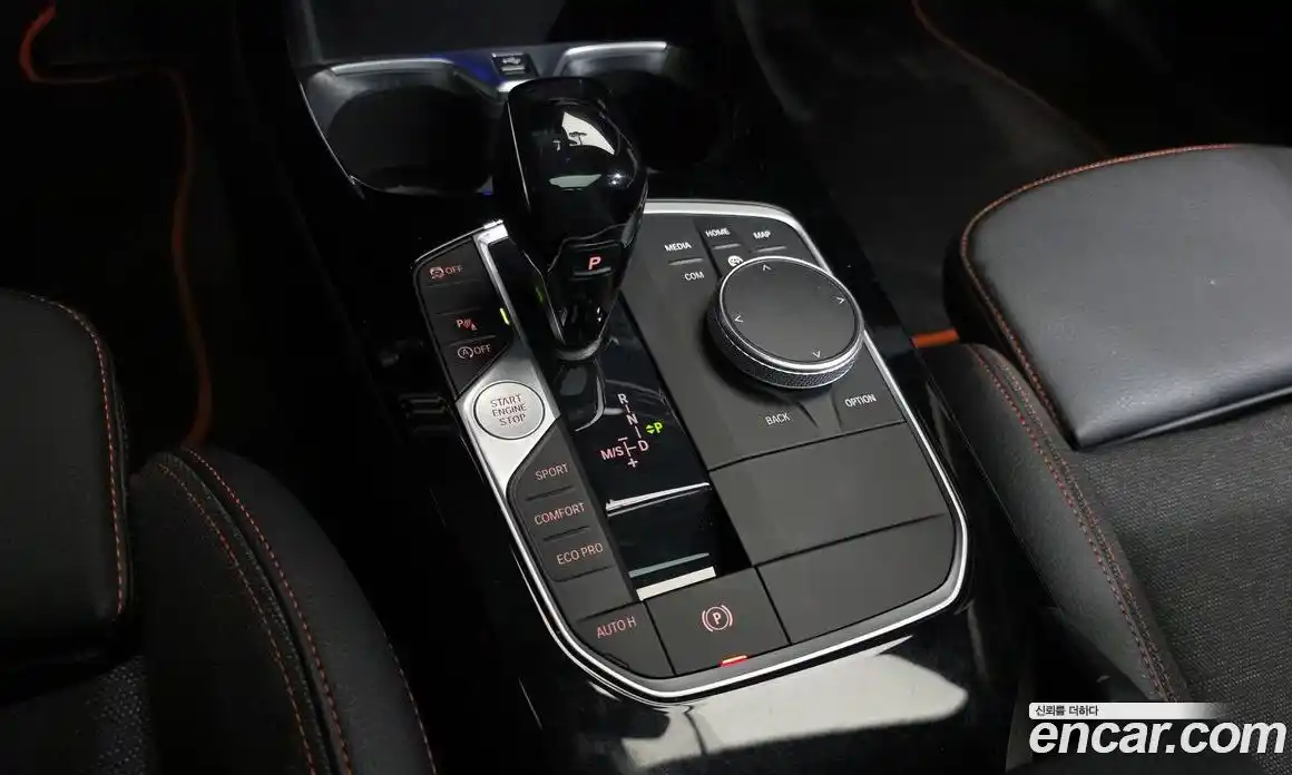 BMW 1-Series 2020 2.0 Автомат в Москве № 157915, фото 18