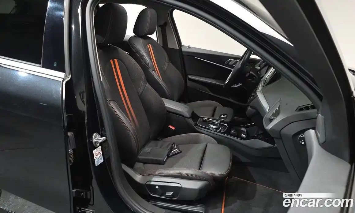 BMW 1-Series 2020 2.0 Автомат в Москве № 157915, фото 19