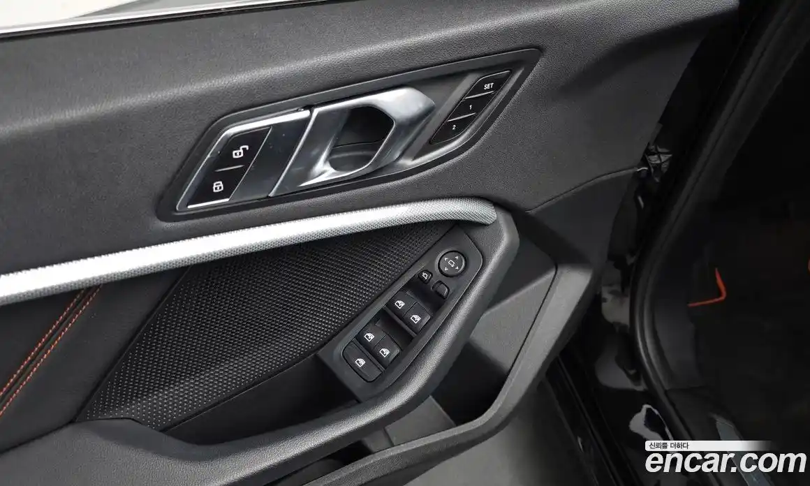 BMW 1-Series 2020 2.0 Автомат в Москве № 157915, фото 20