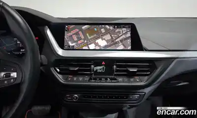 BMW 1-Series 2020 2.0 Автомат в Москве № 157915, миниатюра 3